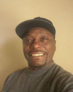 Man, 60. Hood5866
