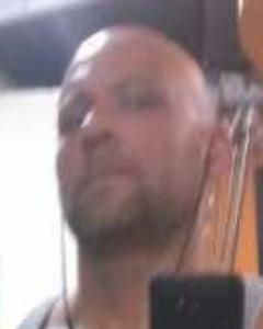 Man, 54. Simoneaux