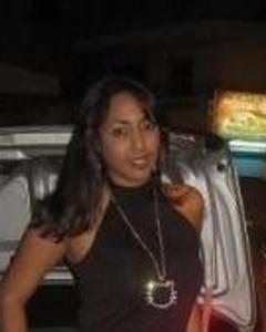Woman, 43. Adjei32