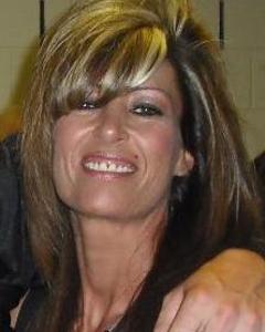 Woman, 59. D1333