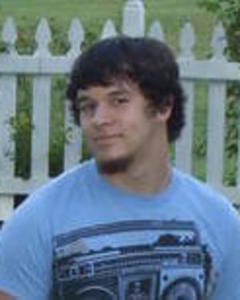 Man, 34. joshtaylor