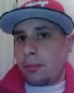 Man, 43. JRLOVEJO