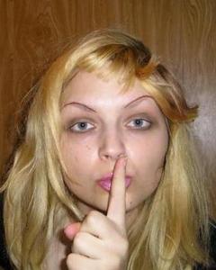 Woman, 47. MISSBECKY13046