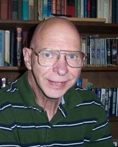 Man, 83. Garycooks