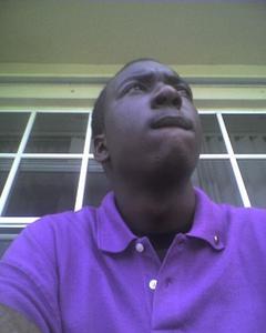 Man, 35. youg_wayne