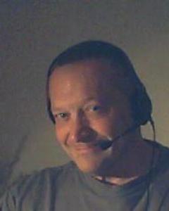 Man, 73. warloc14