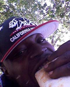 Man, 40. daddybayba