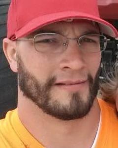 Man, 43. steadysmokin