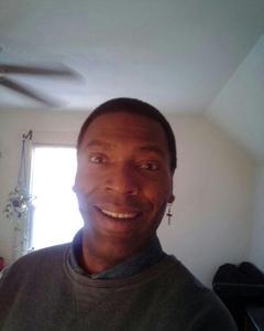 Man, 60. CHASINGTOPBEAR