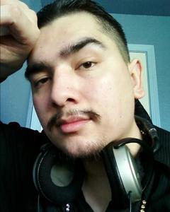 Man, 40. ANG_Melodic