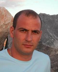 Man, 58. mmarkfisher