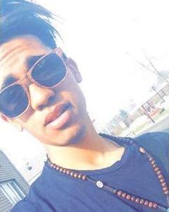 Man, 28. Axel_Moyano