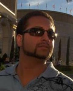 Man, 44. MexItalian366