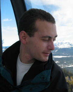 Man, 46. traveling_josh