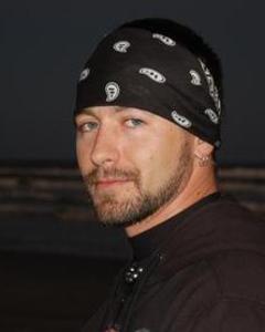 Man, 43. TJWeeks30