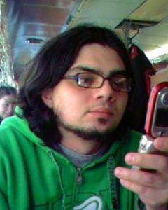 Man, 46. Lucid888