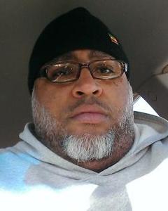 Man, 47. RasBiggs