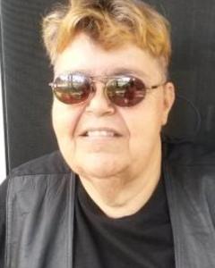 Woman, 68. spankiedbull