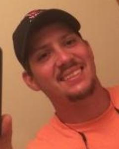 Man, 40. Bamafan094408