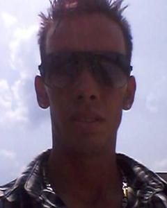 Man, 36. tatico