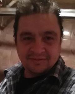 Man, 48. betosh
