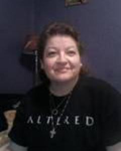 Woman, 69. goldy4345