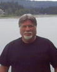 Man, 74. mike73556