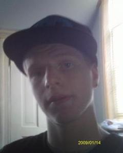 Man, 41. MAGroncki