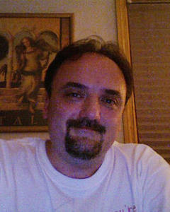 Man, 59. yoshee99