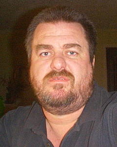 Man, 56. tinman3869u2