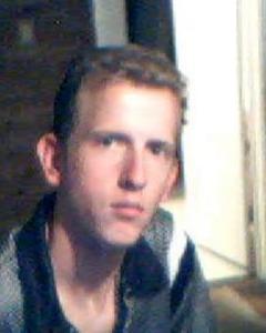 Man, 44. sulphurshadow