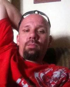 Man, 52. MykeyB73