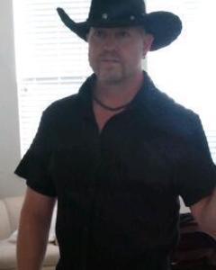 Man, 58. CalicowboyEG