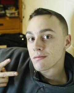 Man, 37. khryss88