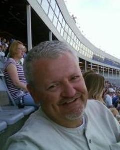 Man, 65. nchawk