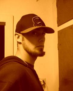 Man, 38. TA2005