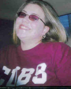 Woman, 43. dixiedarlin50