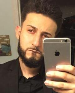 Man, 39. Tu_Romeo2324
