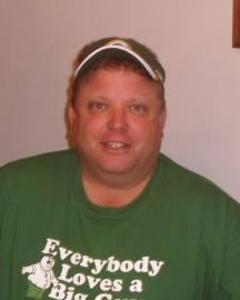 Man, 60. RG41474