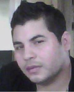 Man, 47. Jorge133381