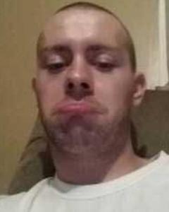 Man, 34. eeskimo