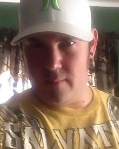 Man, 46. Kapowell