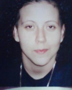 Woman, 41. FrankieJ1984