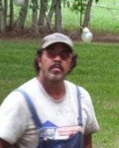 Man, 63. sam3530