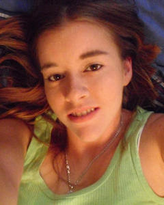 Woman, 35. Alli419