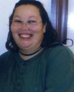 Woman, 50. fluffy09457