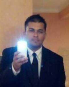 Man, 41. big_o4678