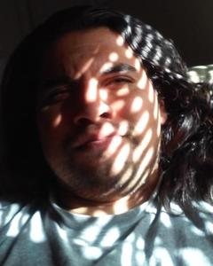 Man, 40. Montz0743