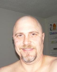 Man, 63. blueviking