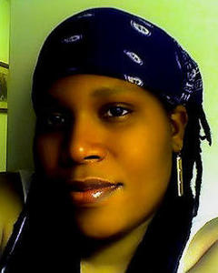 Woman, 51. LoX921